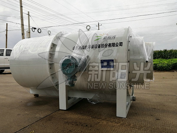 礦山除塵器的主要作用是什么？