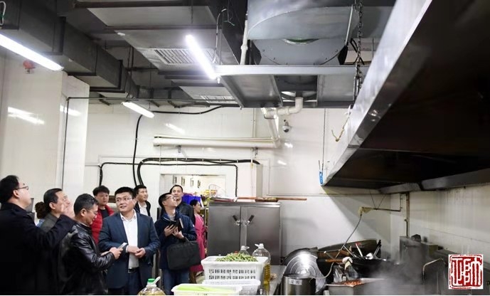 油煙凈化器不工作是否會(huì)影響排煙？